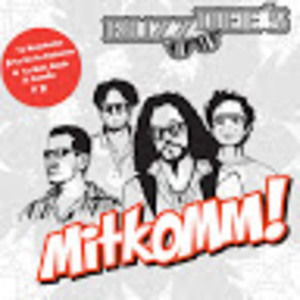 Meet your Posher, Kuips